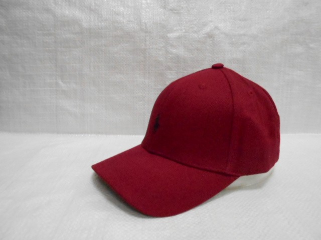  Бейсболка муж.