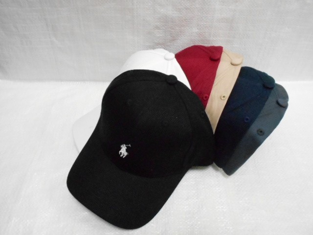  Бейсболка муж.