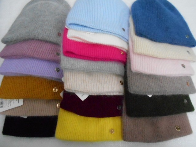 Колумбия шапка ангора