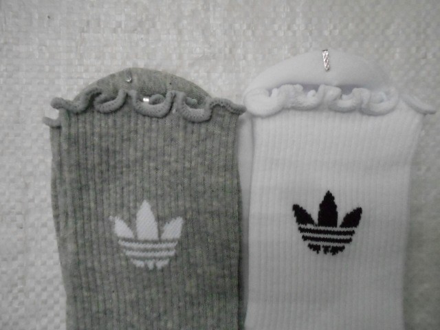  Носки жен. коттон