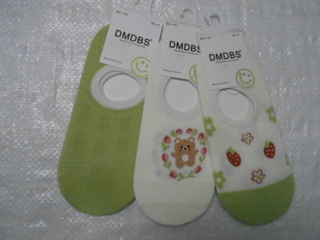 Следики жен. ассорти