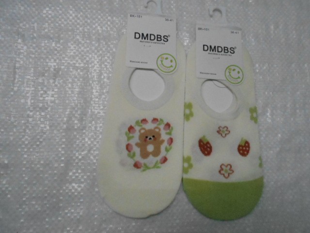 Следики жен. ассорти