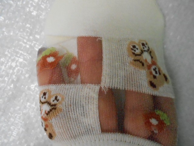 Следики жен. ассорти