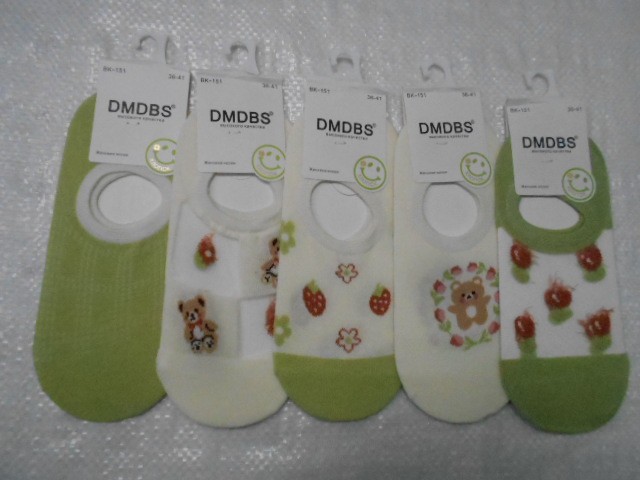 Следики жен. ассорти