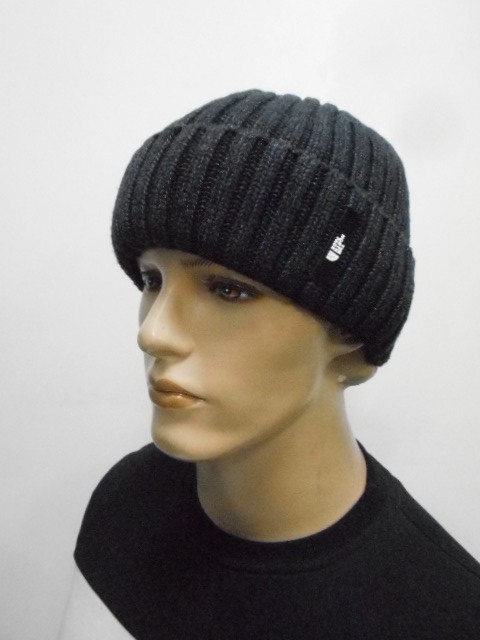  Шапка муж. с отворотом Б/Р