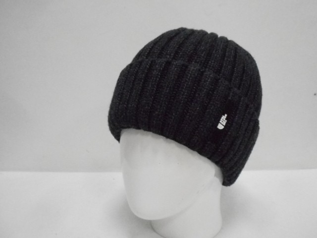  Шапка муж. с отворотом Б/Р