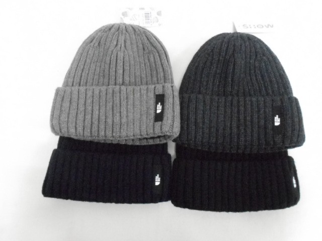  Шапка муж. с отворотом Б/Р