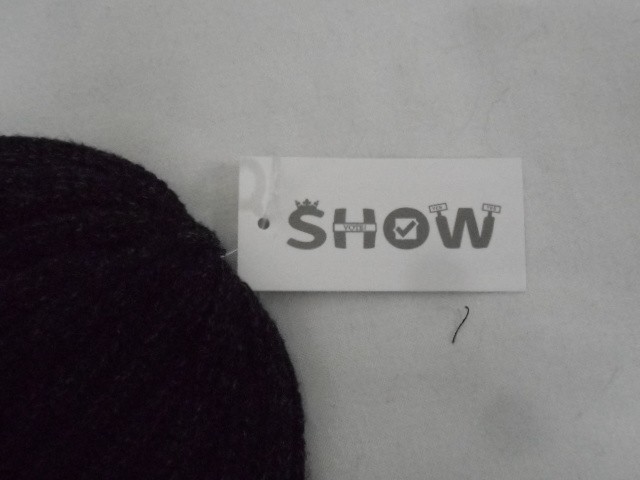  Шапка муж. с отворотом Б/Р