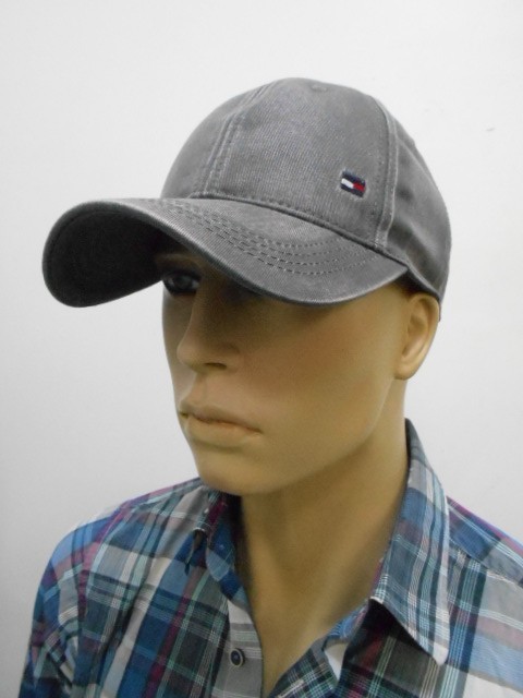  Бейсболка варёнка