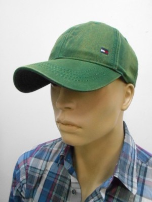  Бейсболка варёнка