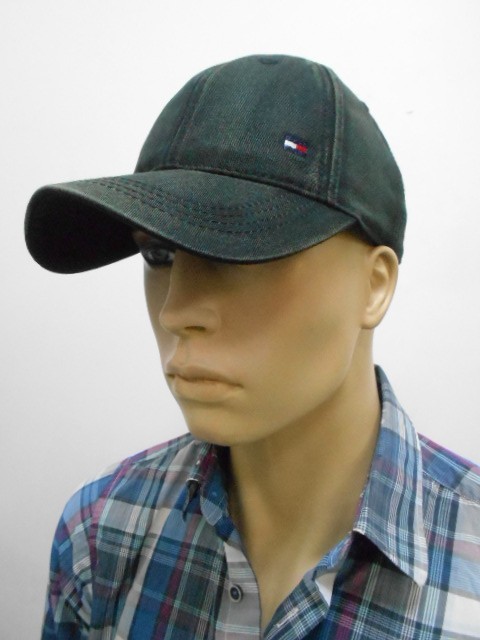  Бейсболка варёнка