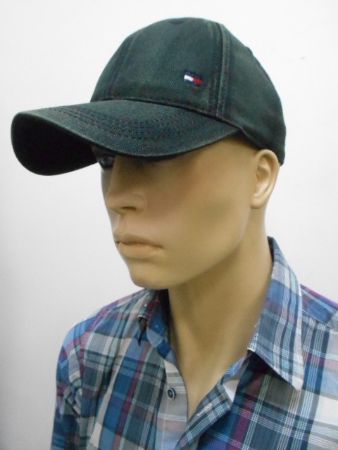  Бейсболка варёнка