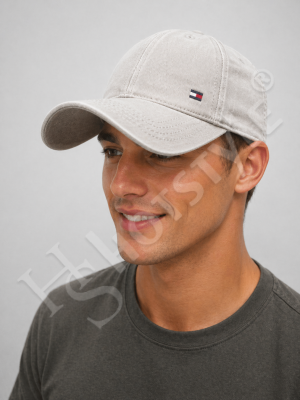  Бейсболка варёнка