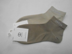  Носки жен. Гучи