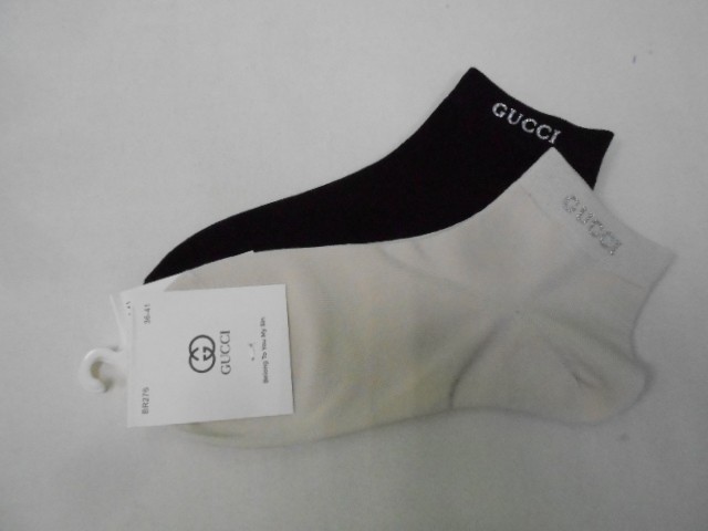  Носки жен. Гучи