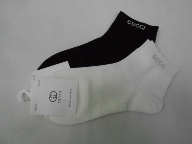  Носки жен. Гучи