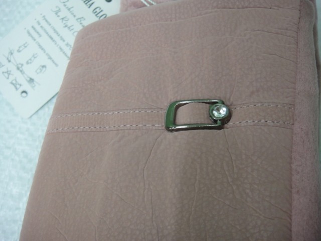  перчатки под замшу+под кожу