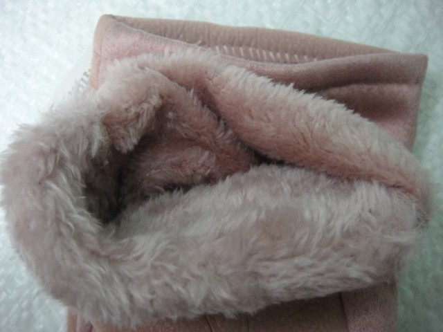  перчатки под замшу+под кожу