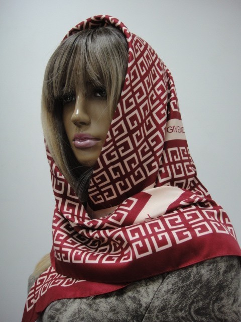 Живанши платок 