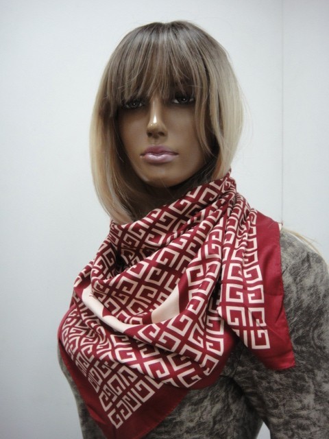 Живанши платок 