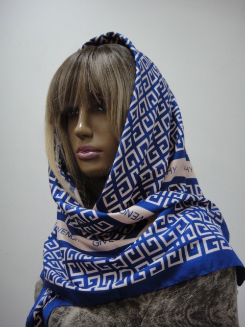 Живанши платок 