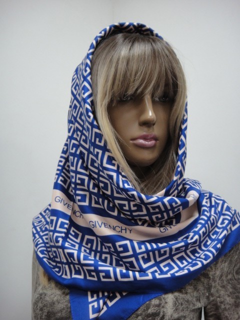 Живанши платок 