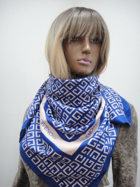 Живанши платок 