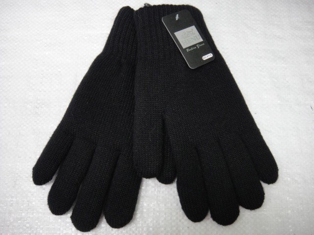  перчатки муж. шерсть