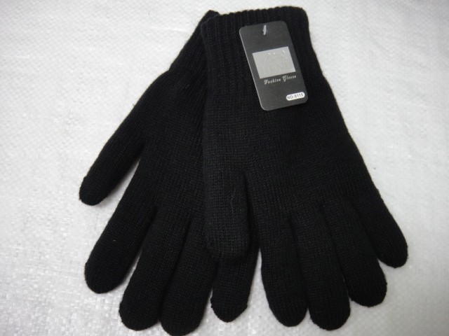  перчатки муж. шерсть