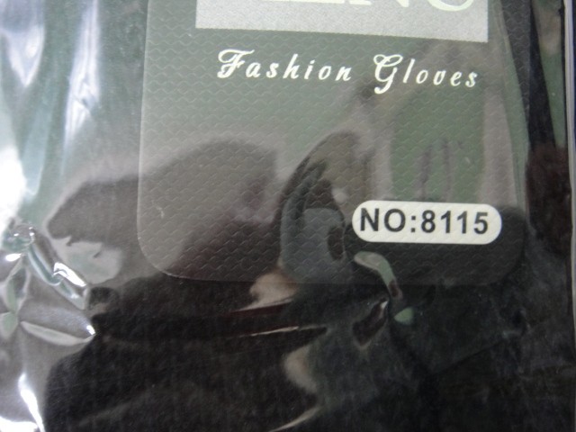  перчатки муж. шерсть