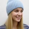 Анабель шапка Анабель шапка