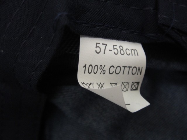  Панама джинса