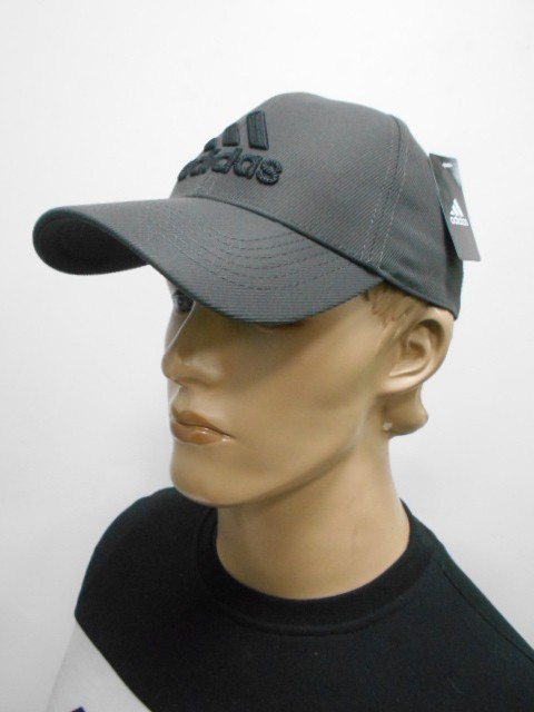  Бейсболка муж.