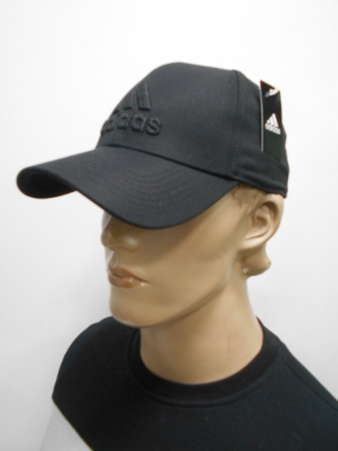  Бейсболка муж.