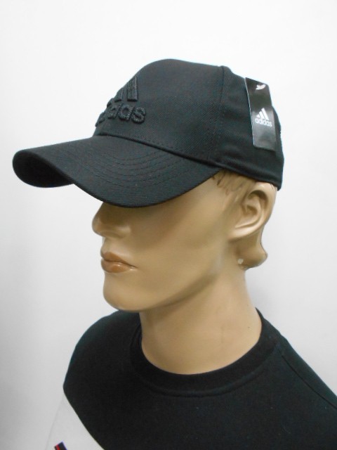  Бейсболка муж.