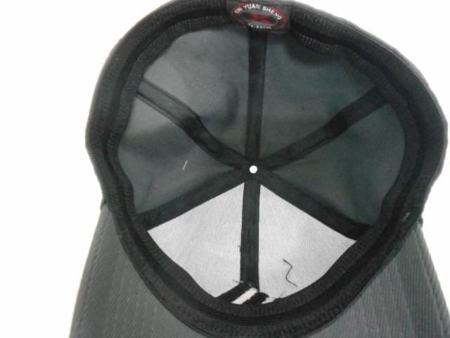  Бейсболка муж.