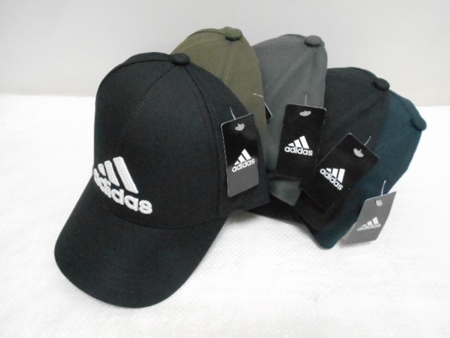  Бейсболка муж.