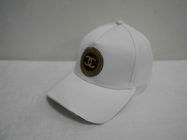  Бейсболка Шанель