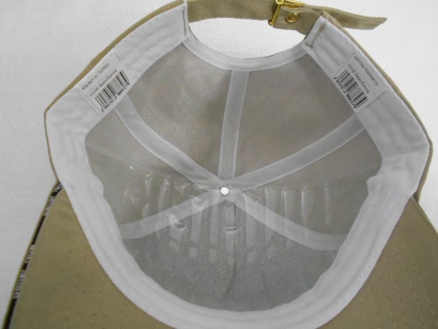  Бейсболка Шанель