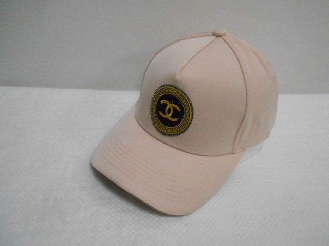  Бейсболка Шанель