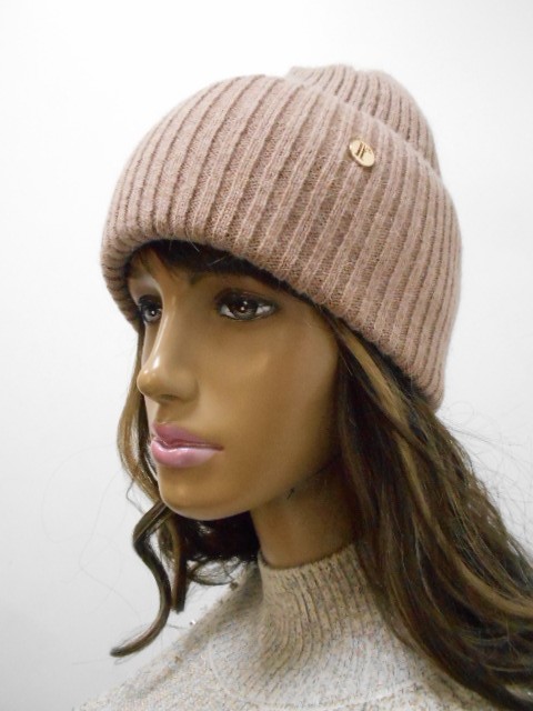  Лимари шапка ангора