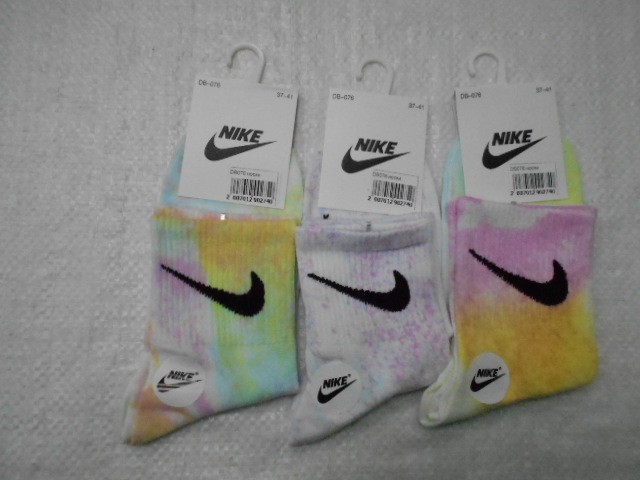  Носки жен. коттон