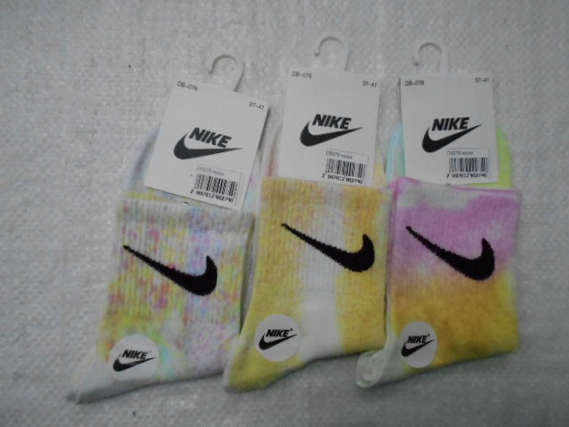  Носки жен. коттон