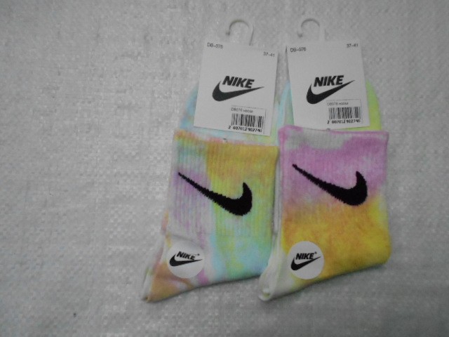  Носки жен. коттон