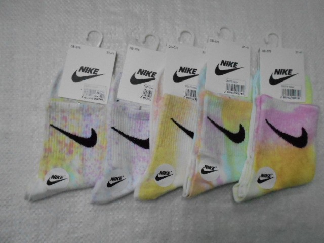  Носки жен. коттон