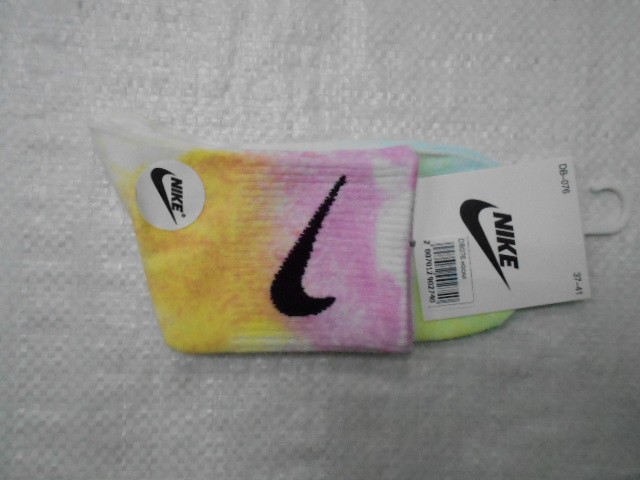  Носки жен. коттон