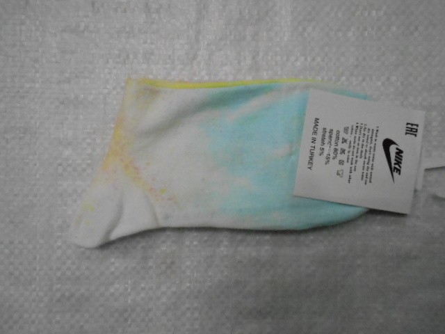  Носки жен. коттон