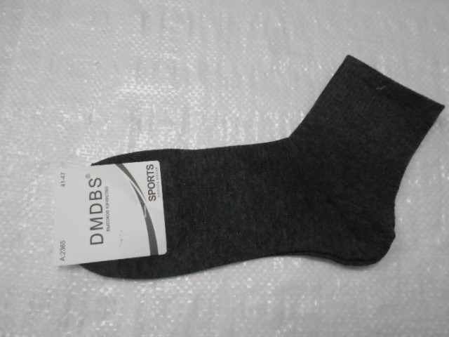  Носки муж. спорт