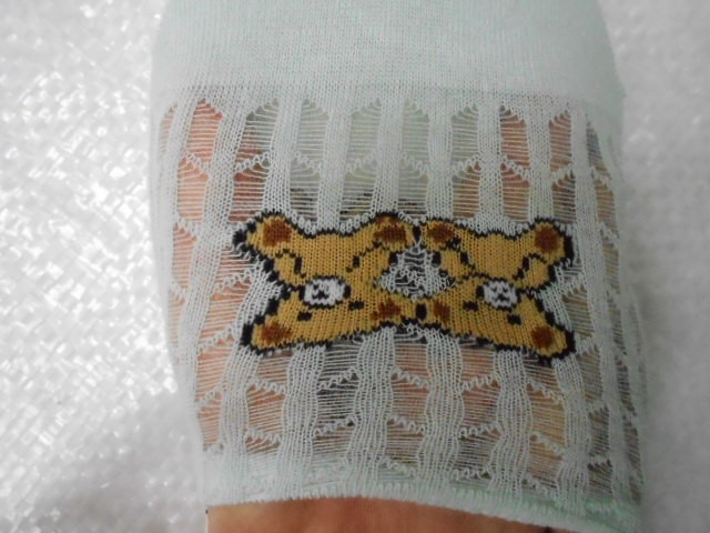 Следики жен. ассорти