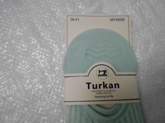 Следики жен. ассорти